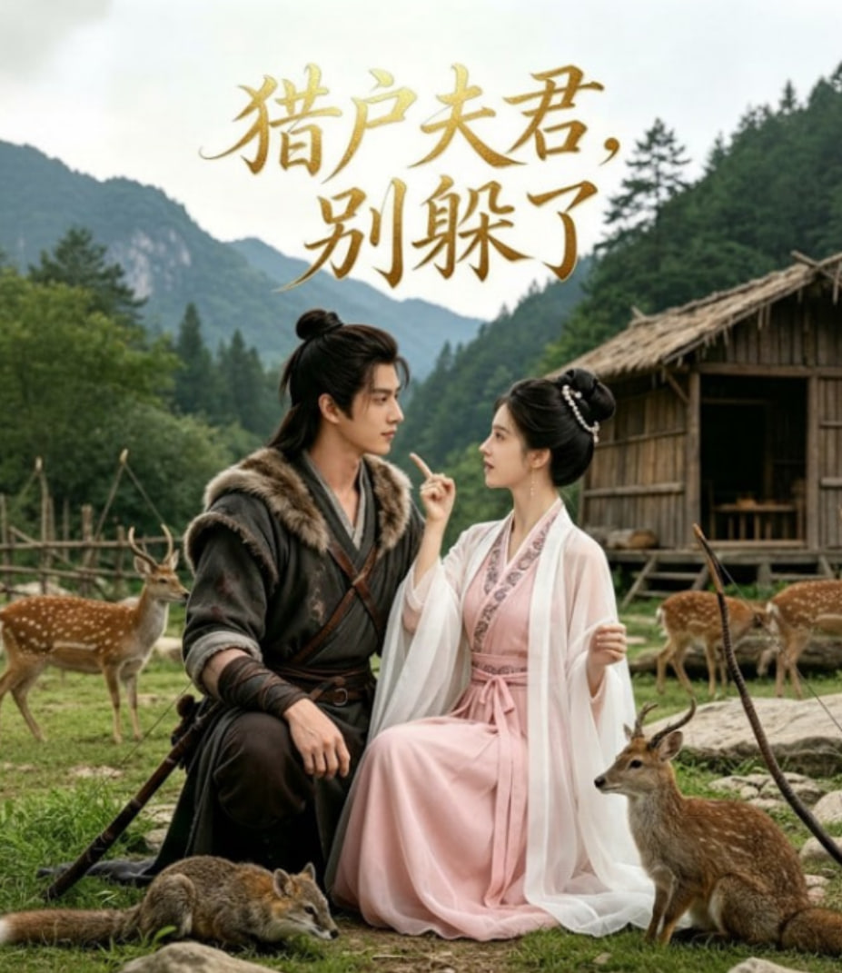 进击的巨人